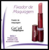 Fixador de maquiagem